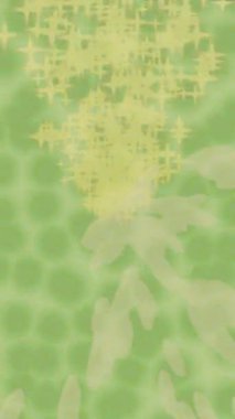 Soyut hareket desenli fütüristik video üretimi için dinamik dijital arkaplan