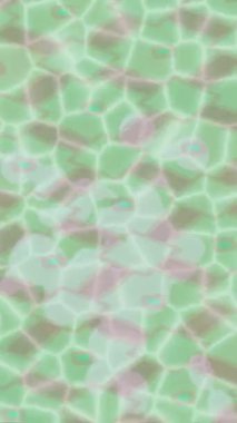 Yaratıcı video düzenleme film arkaplan tasarımı için minimalist organik hareket grafikleri