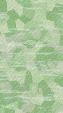 Estetik doku arkaplan tasarımı renkli hareket grafikleri ile moda film giriş profosyoneli