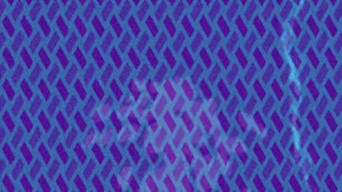 Benzersiz hareket grafikleri tasarım sanatına sahip yaratıcı film üretimi için özet bir arkaplan