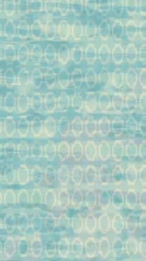 Organik desenli yüzey giriş stili video film sanatı ile soyut arkaplan tasarımı