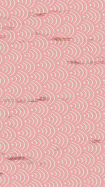 Soyut hareket desenli fütüristik video üretimi için dinamik dijital arkaplan