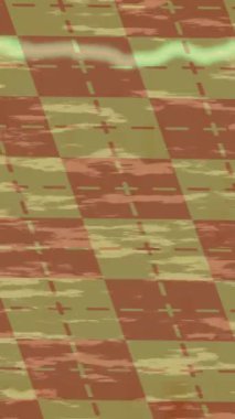 Modern medya üretimi için fütüristik dijital soyut doku sinematik tarz hareketli grafik ögesi