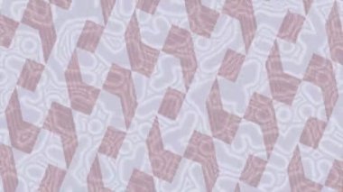 Profesyonel video projeleri sanat tarzı için organik hareketli arkaplan tasarımı