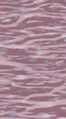 Benzersiz dijital animasyon tarzı grafikleri olan yaratıcı ortam tasarımı için yenilikçi hareket dokusu