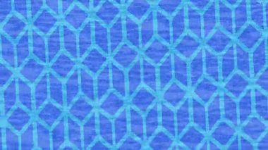 Benzersiz video giriş tasarımı projeleri için detaylı yüzey kalıbı film animasyon stili grafik girişi