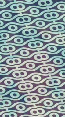 Benzersiz hareket grafikleri tasarım sanatına sahip yaratıcı film üretimi için özet bir arkaplan