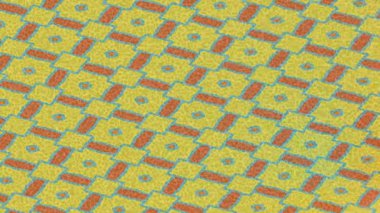 Yaratıcı video düzenleme film tasarımı için benzersiz hareket grafikleri biçimi giriş hareketi video pro