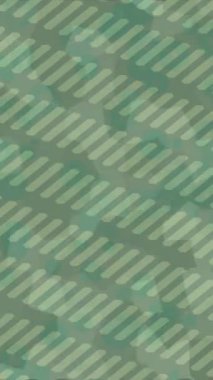 Benzersiz hareket grafikleri tasarım sanatına sahip yaratıcı film üretimi için özet bir arkaplan