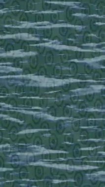 Yaratıcı video düzenleme film tasarımı için benzersiz hareket grafikleri biçimi giriş hareketi video pro