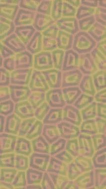 Profesyonel video projeleri sanat tarzı için organik hareketli arkaplan tasarımı