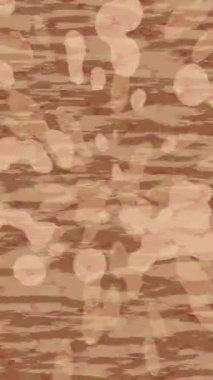 Modern medya üretimi için fütüristik dijital soyut doku sinematik tarz hareketli grafik ögesi