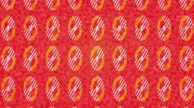 Yaratıcı video düzenleme film tasarımı için benzersiz hareket grafikleri biçimi giriş hareketi video pro