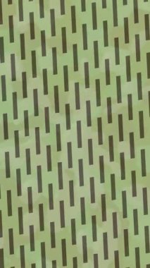 Soyut hareket desenli fütüristik video üretimi için dinamik dijital arkaplan