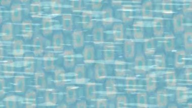 Lüks hareket tasarımı üst düzey video projeleri ve dijital sanat için zarif, pürüzsüz bir dokusu var.