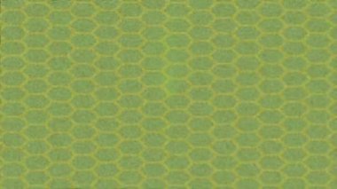 Estetik doku arkaplan tasarımı renkli hareket grafikleri ile moda film giriş profosyoneli