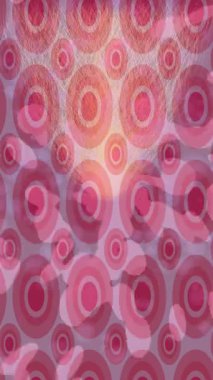 Yaratıcı video düzenleme film arkaplan tasarımı için minimalist organik hareket grafikleri