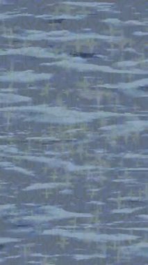 Soyut hareket desenli fütüristik video üretimi için dinamik dijital arkaplan