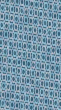 Benzersiz hareket grafikleri tasarım sanatına sahip yaratıcı film üretimi için özet bir arkaplan