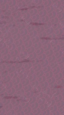 Estetik doku arkaplan tasarımı renkli hareket grafikleri ile moda film giriş profosyoneli