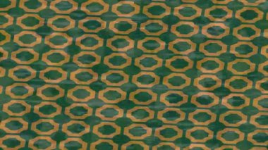 Modern medya üretimi için fütüristik dijital soyut doku sinematik tarz hareketli grafik ögesi