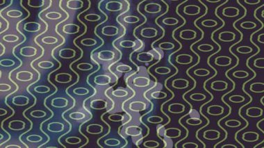 Lüks hareket tasarımı üst düzey video projeleri ve dijital sanat için zarif, pürüzsüz bir dokusu var.