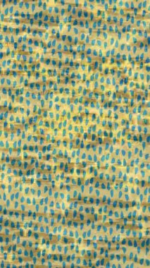 Benzersiz dijital animasyon tarzı grafikleri olan yaratıcı ortam tasarımı için yenilikçi hareket dokusu