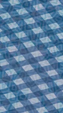 Profesyonel video projeleri sanat tarzı için organik hareketli arkaplan tasarımı