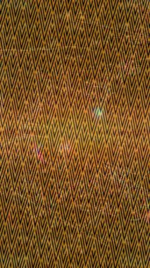 Dijital doku yüzey tasarım biçimi ile modern video animasyonu için gelişmiş hareket grafikleri