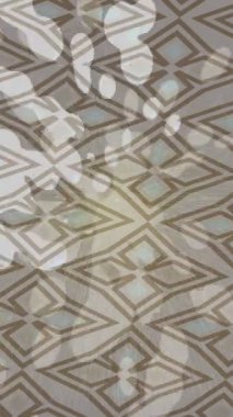 Yaratıcı video düzenleme film arkaplan tasarımı için minimalist organik hareket grafikleri