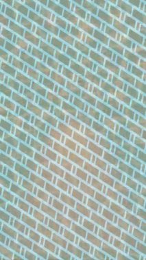 Benzersiz dijital animasyon tarzı grafikleri olan yaratıcı ortam tasarımı için yenilikçi hareket dokusu