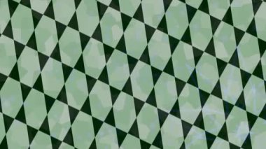 Benzersiz hareket dokusu tasarım sanatı ile profesyonel video düzenleme için modern soyut grafikler