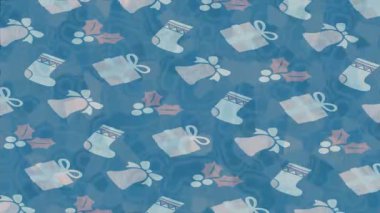 Yaratıcı video düzenleme film tasarımı için benzersiz hareket grafikleri biçimi giriş hareketi video pro