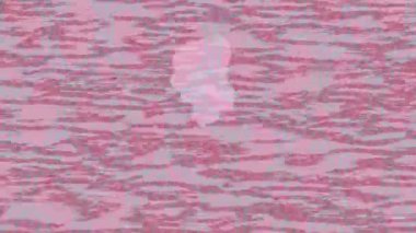 Estetik doku arkaplan tasarımı renkli hareket grafikleri ile moda film giriş profosyoneli