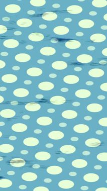 Benzersiz hareket grafikleri tasarım sanatına sahip yaratıcı film üretimi için özet bir arkaplan