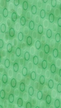 Benzersiz video giriş tasarımı projeleri için detaylı yüzey kalıbı film animasyon stili grafik girişi