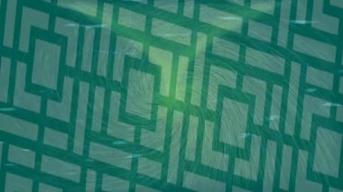 Benzersiz hareket dokusu tasarım sanatı ile profesyonel video düzenleme için modern soyut grafikler