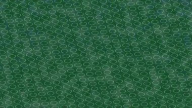 Profesyonel video projeleri sanat tarzı için organik hareketli arkaplan tasarımı