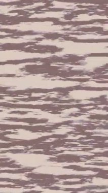 Organik desenli yüzey giriş stili video film sanatı ile soyut arkaplan tasarımı