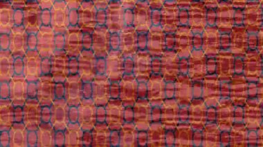 Benzersiz video giriş tasarımı projeleri için detaylı yüzey kalıbı film animasyon stili grafik girişi