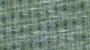 Modern medya üretimi için fütüristik dijital soyut doku sinematik tarz hareketli grafik ögesi