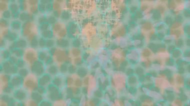 Soyut hareket desenli fütüristik video üretimi için dinamik dijital arkaplan