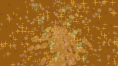 Yaratıcı video düzenleme film tasarımı için benzersiz hareket grafikleri biçimi giriş hareketi video pro