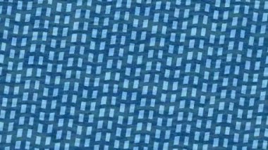 Benzersiz dijital hareket grafiklerine sahip yaratıcı sinematik projeler için yumuşak animasyon yüzeyi