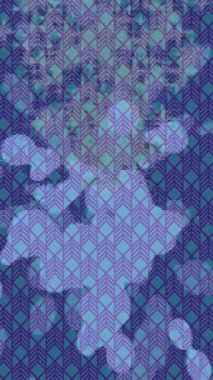 Yaratıcı video düzenleme film tasarımı için benzersiz hareket grafikleri biçimi giriş hareketi video pro