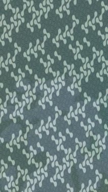 Yaratıcı video düzenleme film arkaplan tasarımı için minimalist organik hareket grafikleri