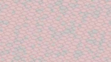 Benzersiz video giriş tasarımı projeleri için detaylı yüzey kalıbı film animasyon stili grafik girişi