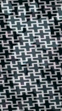 Yaratıcı video düzenleme film arkaplan tasarımı için minimalist organik hareket grafikleri