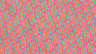 Benzersiz dijital hareket grafiklerine sahip yaratıcı sinematik projeler için yumuşak animasyon yüzeyi