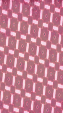 Dijital doku yüzey tasarım biçimi ile modern video animasyonu için gelişmiş hareket grafikleri